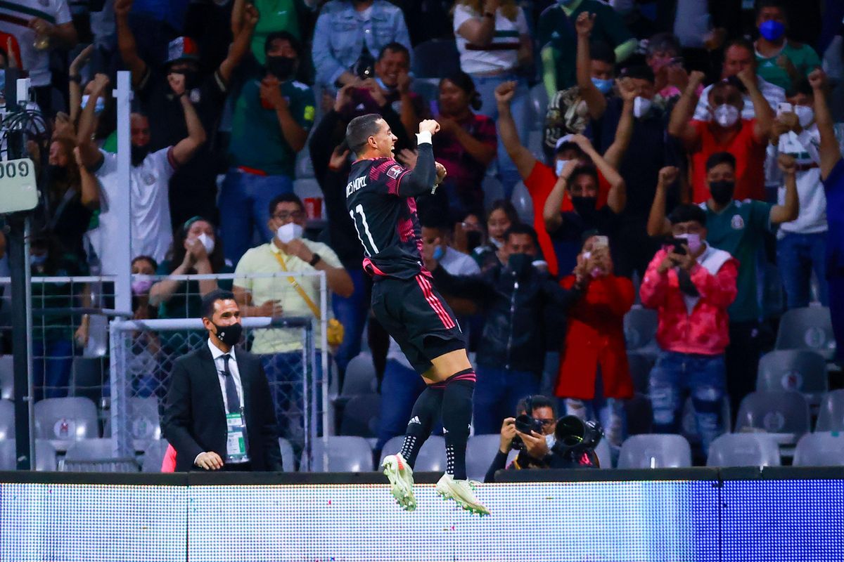 Austin's Q2 Stadium to host Mexican men's national team for friendly match vs. Chile