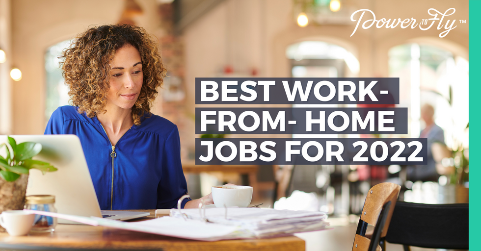 Which is the best site for work from home