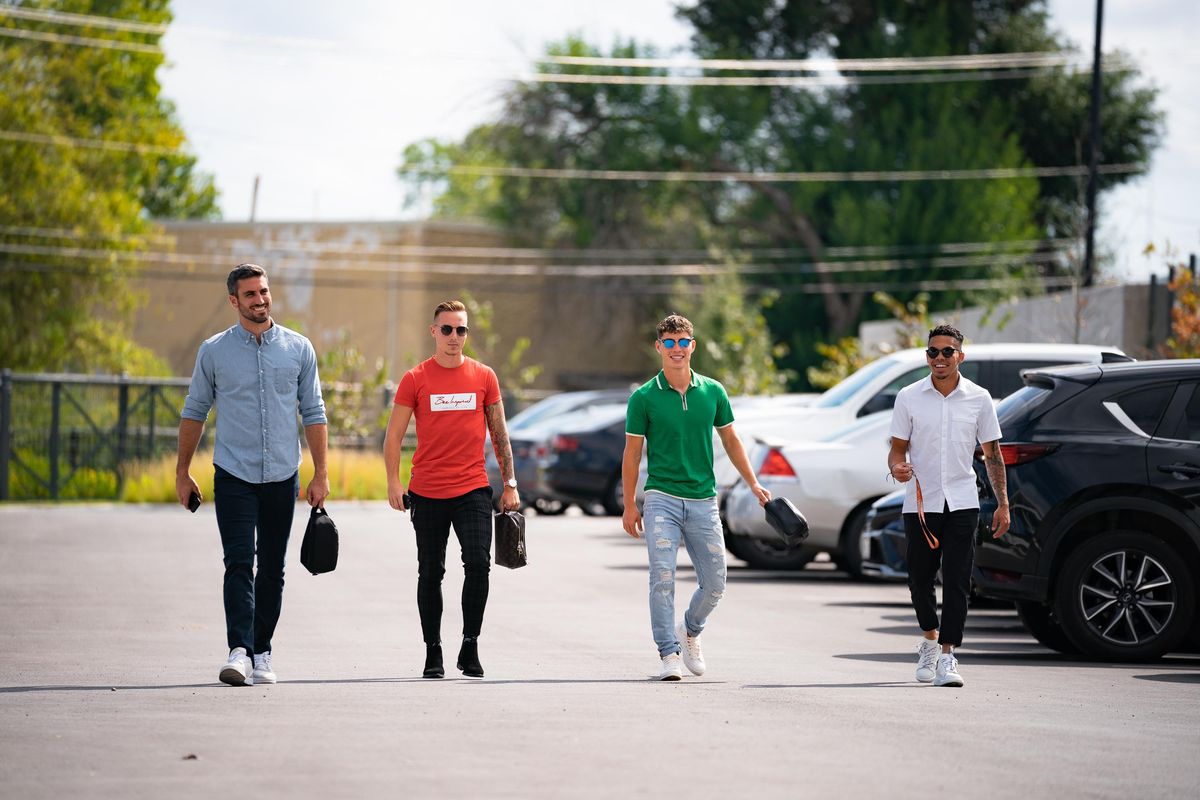 Verde fashion Top 10: Here are the drippiest moments in Austin FC's short history