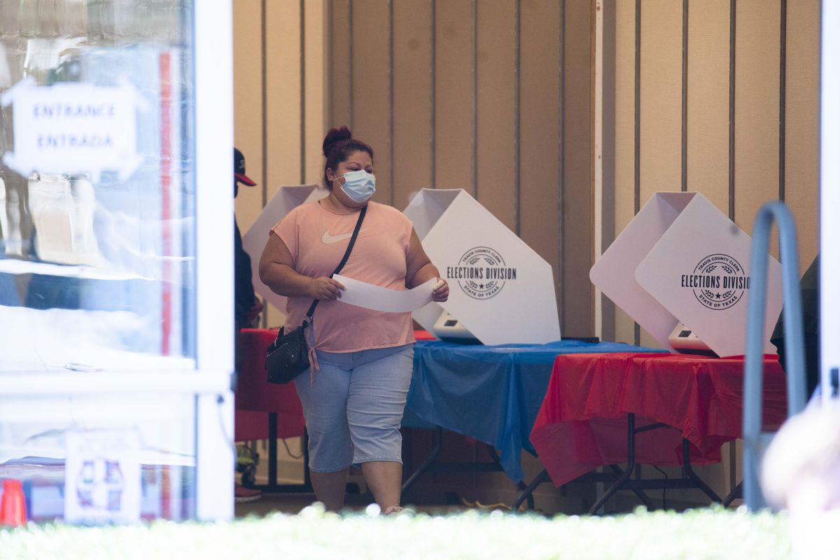 Election results: Prop A overwhelming rejected by Austin voters