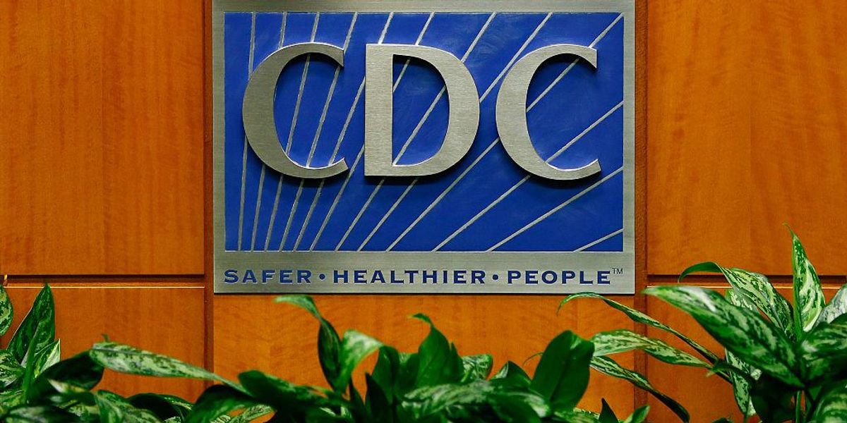 CDC recommends that kids ages 5 to 11 get Pfizer-BioNTech COVID-19 vaccine