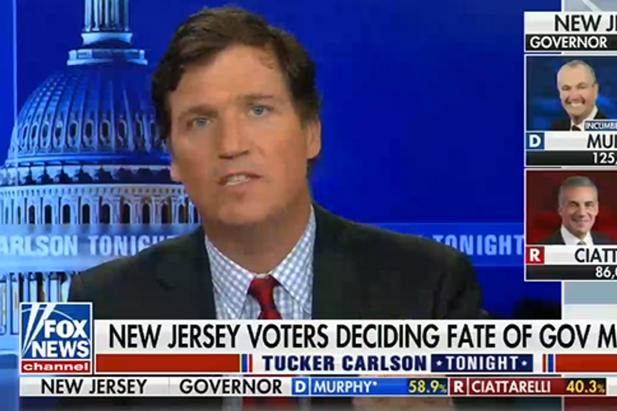 HOT TAKE: New Jersey Rigged, Virginia Most Accurate Election In American History, Probably