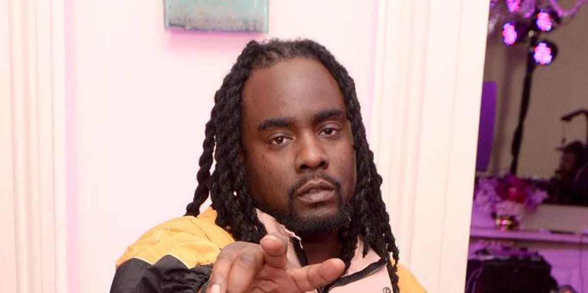Wale Talks Commitment & If He Can See Himself Spending The Rest Of His Life With Someone