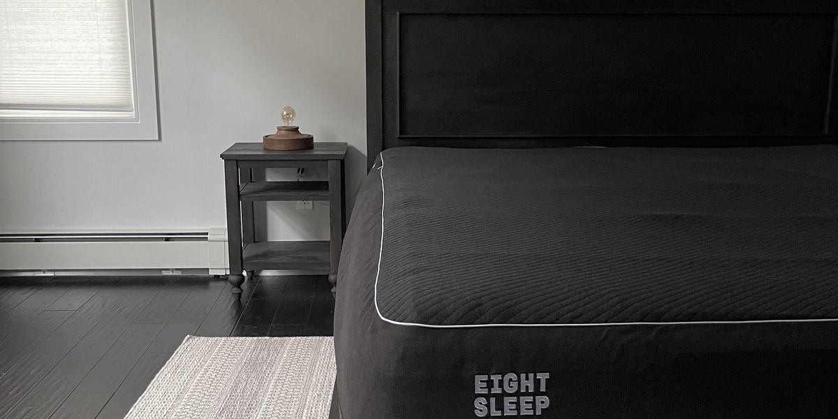 How Eight Sleep’s Mattress Cover Transformed My Sleep Popdust