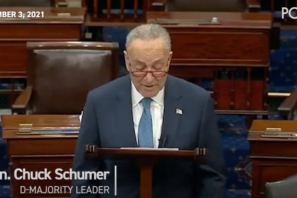 Republicans Block ‘Stop Republicans From Cheating’ Bill? Whaaaaaaaat????