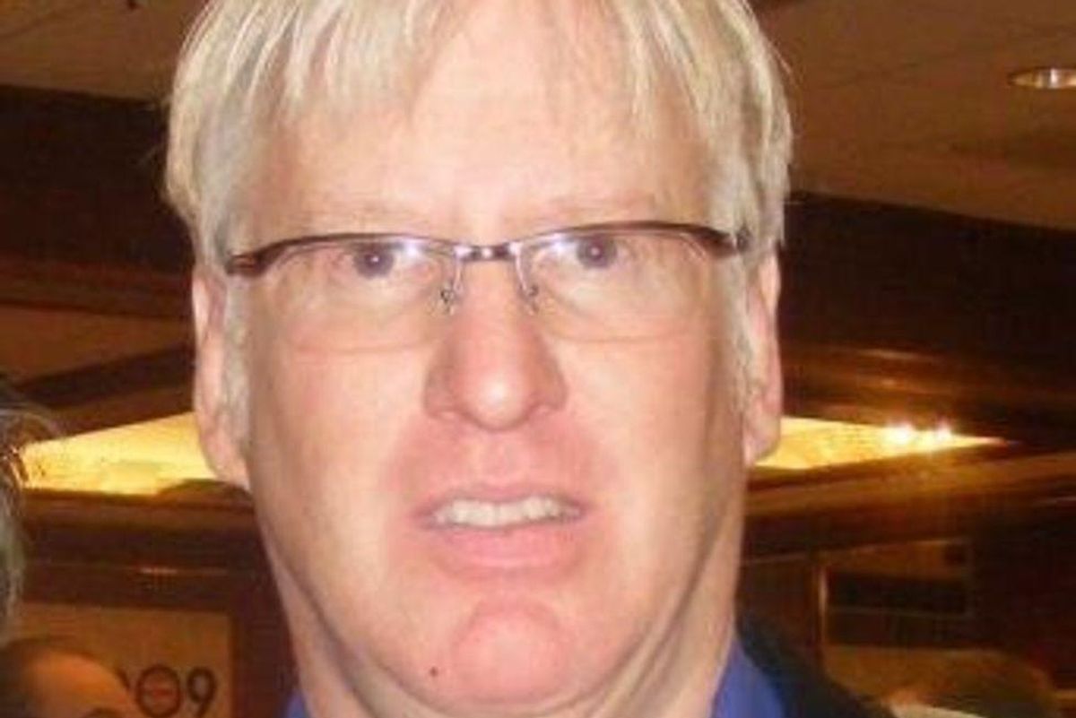 Stupidest Man On Internet Delivers Election Analysis Worthy Of Stupidest Man On Internet