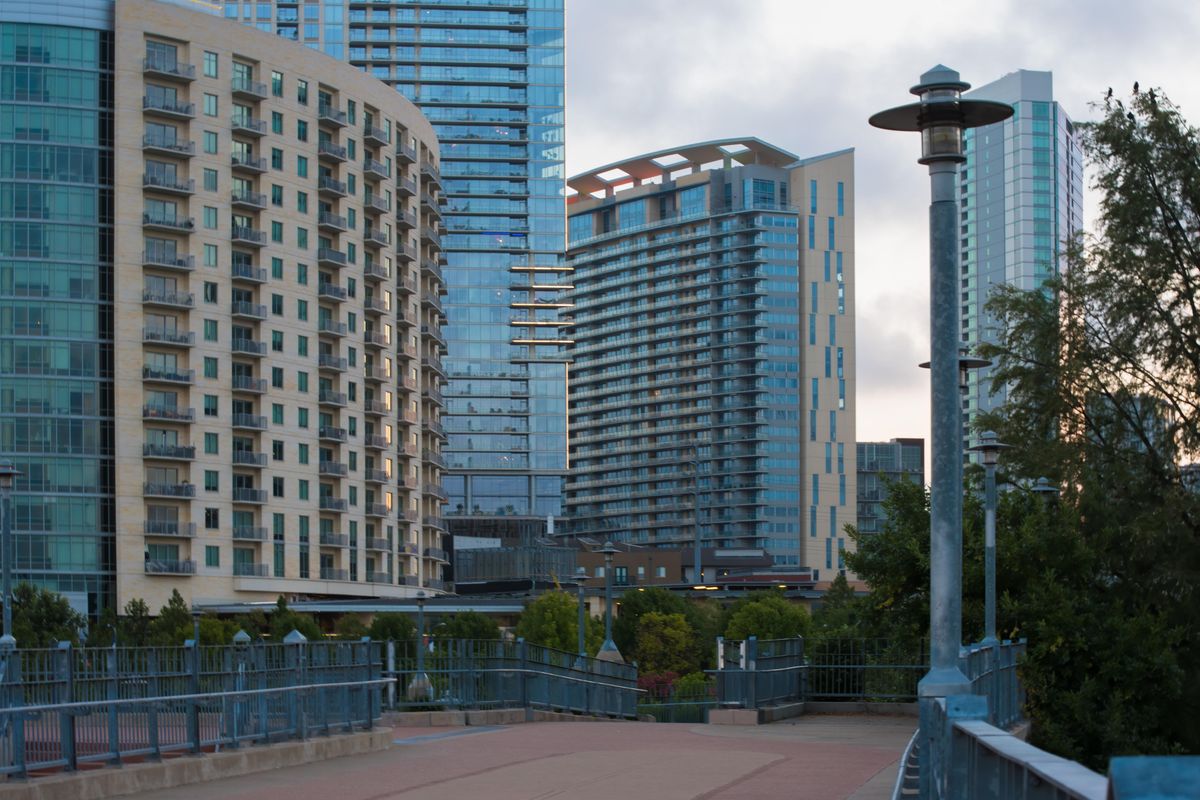 Austin quality of life ranks 3rd in the US, study says