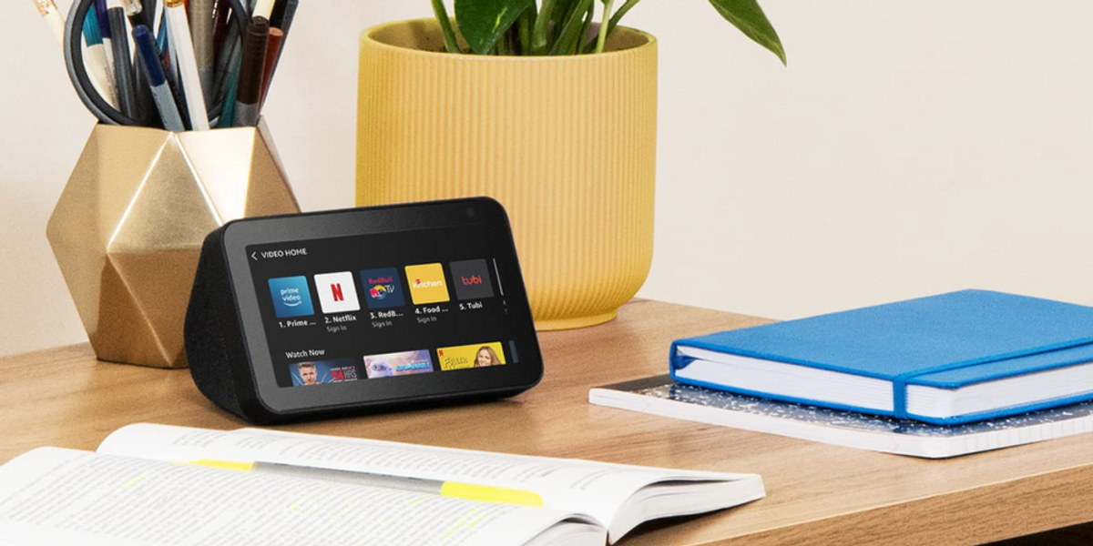 Holiday gift guide for Amazon Echo owners and Alexa users Gearbrain