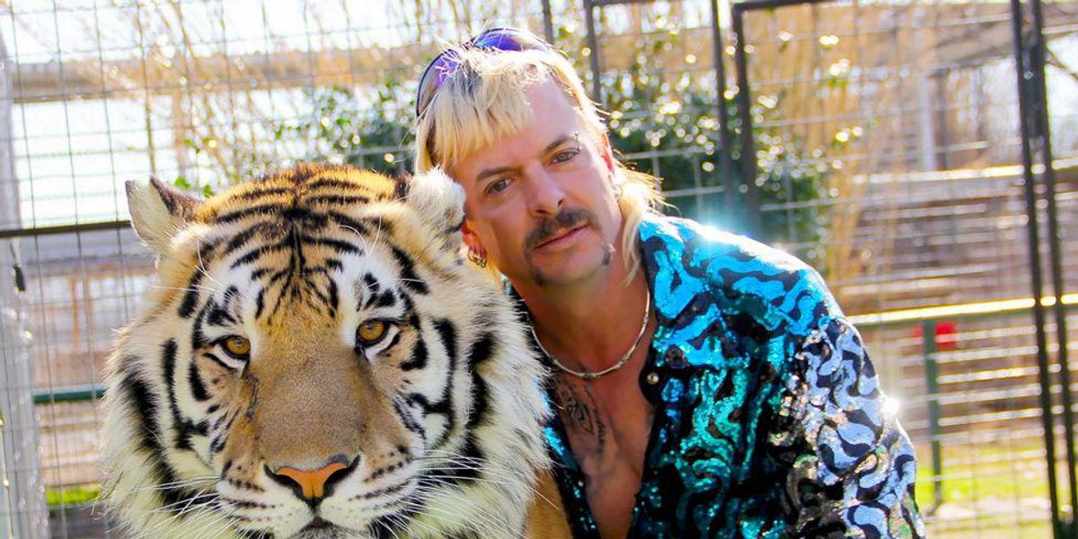 The 'Tiger King' Saga Continues