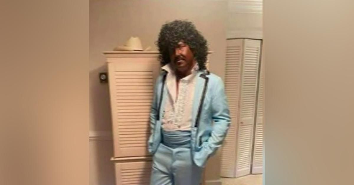 White Councilman Compares Himself To Dave Chappelle In Apology For Blackface Costume