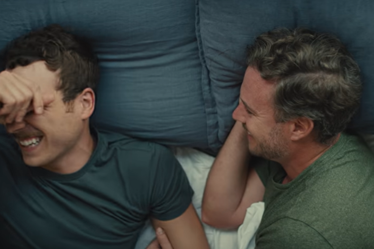 One Million Moms Saw Gays On Mattresses And Oh Boy Are They Mad