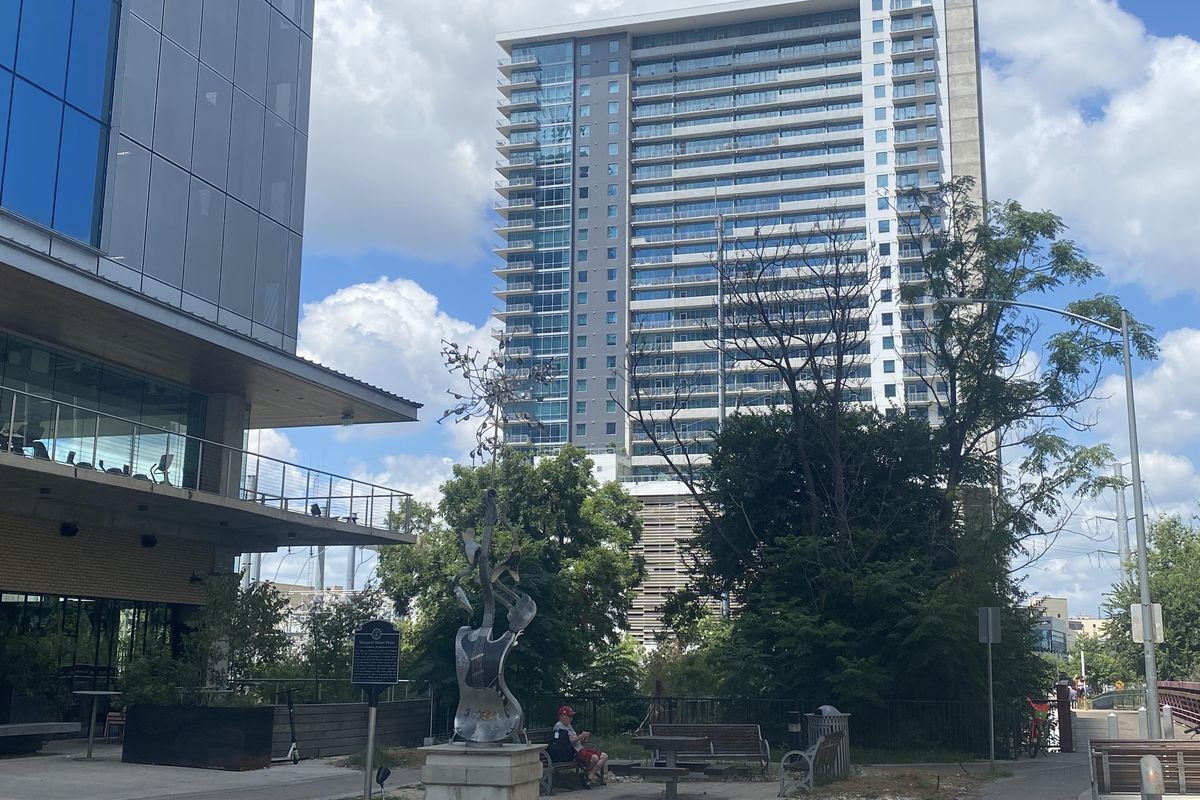 Austin sees biggest year-over-year rent increase among U.S. tech hubs