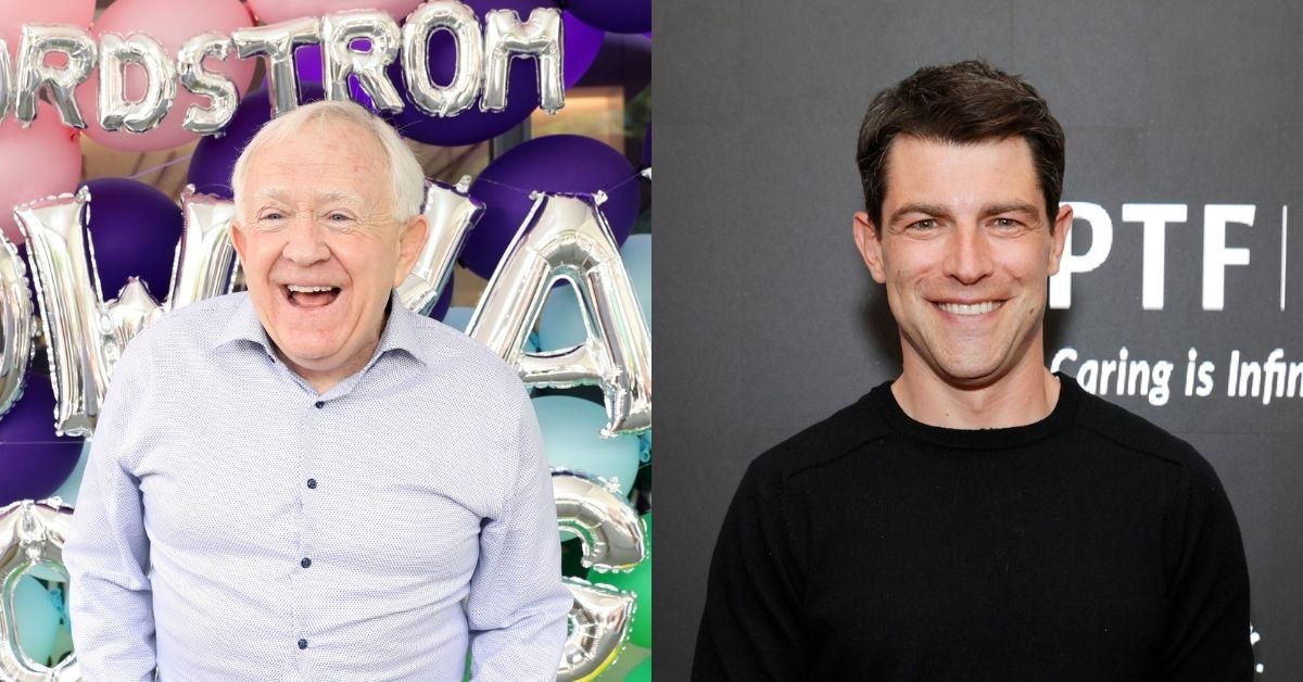 Leslie Jordan Has Perfect Response After Max Greenfield Turned Down His Marriage Proposal