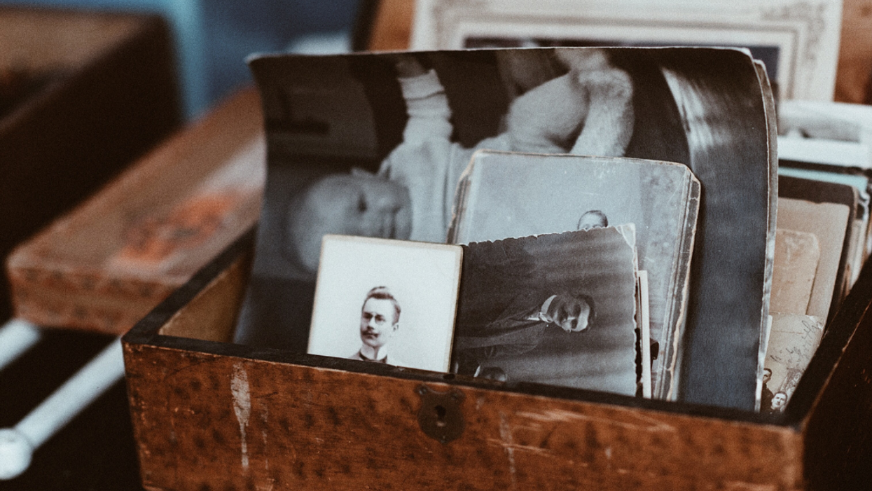People Who've Cleaned A Deceased Loved One's Home Share Their Most Interesting Finds