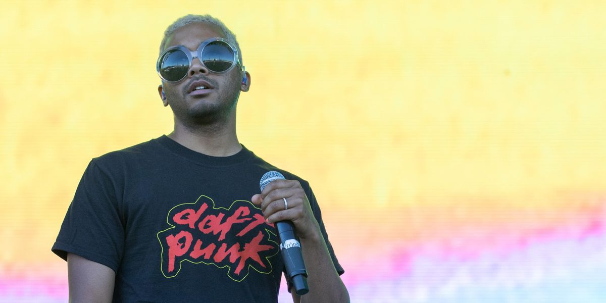 Toro y Moi Donates Astroworld Earnings to Impacted Families