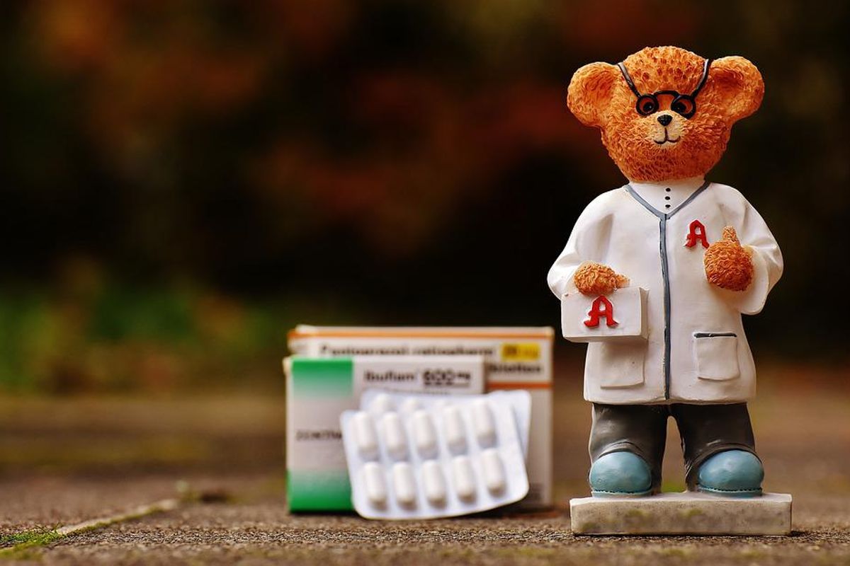 Rightwing Anti-Vaxxers No Longer Big Fans Of Pharmacists Refusing To Fill Prescriptions