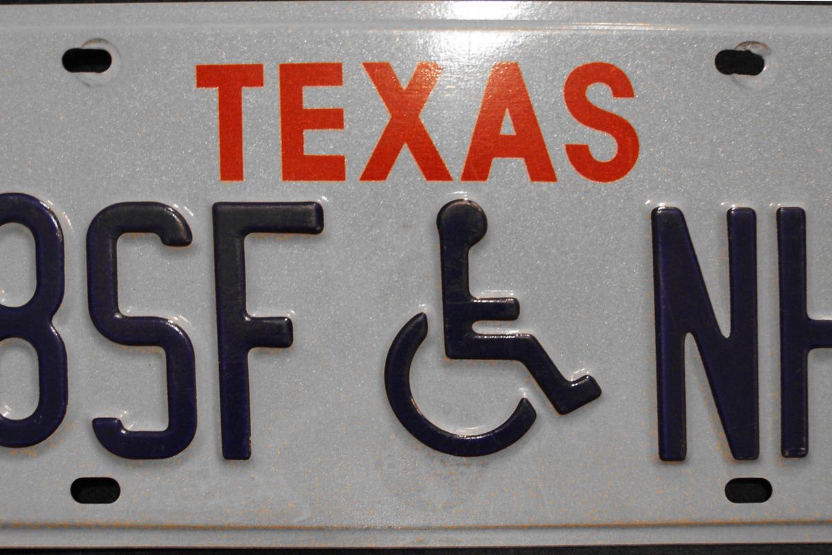 Judge Says Texas Can't Make Disabled Kids Choose Between School And COVID, Tosses Texas Mask Ban