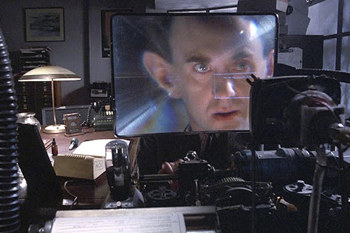 Law Firms Are Monitoring Remote Workers With Dystopian Racist Surveillance Systems