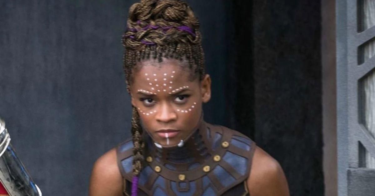 Fans Demand Marvel Recast Shuri In 'Black Panther 2' After Letitia Wright's Anti-Vax Views Delay Filming