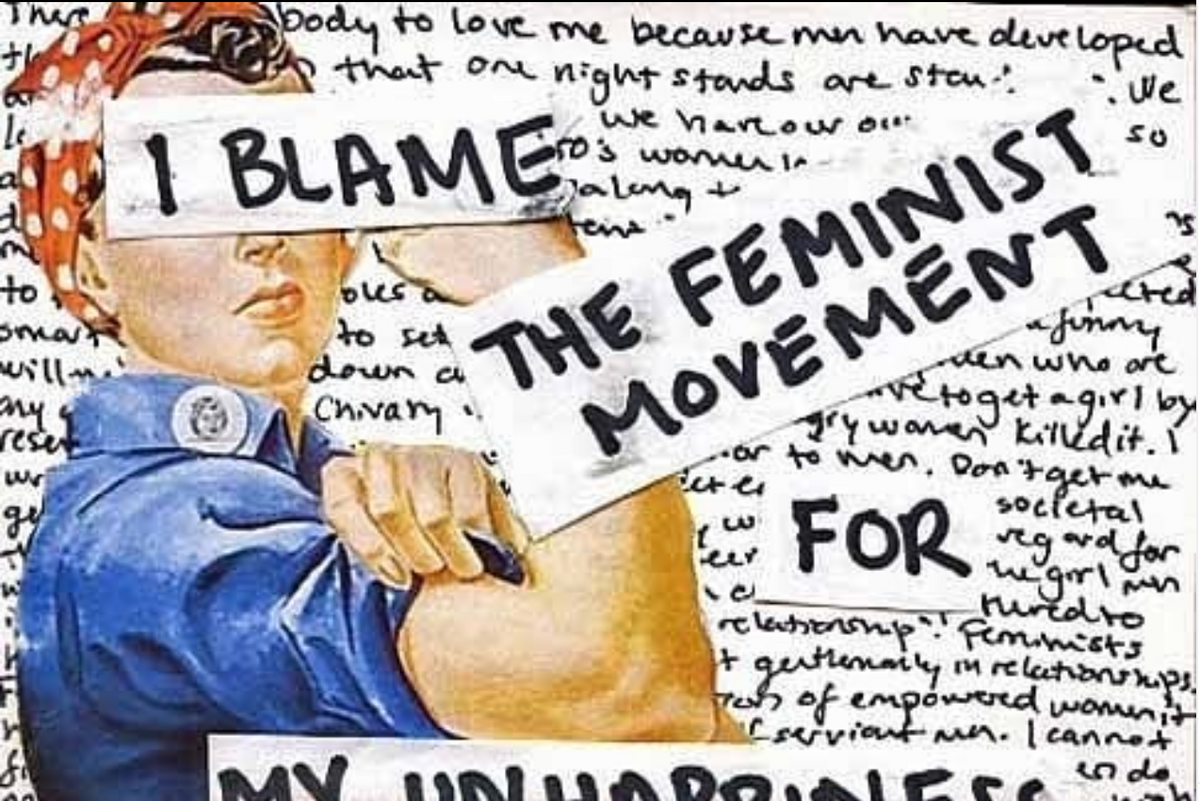 Manly Josh Hawley Still Sad About How Progressives Murdered Masculinity