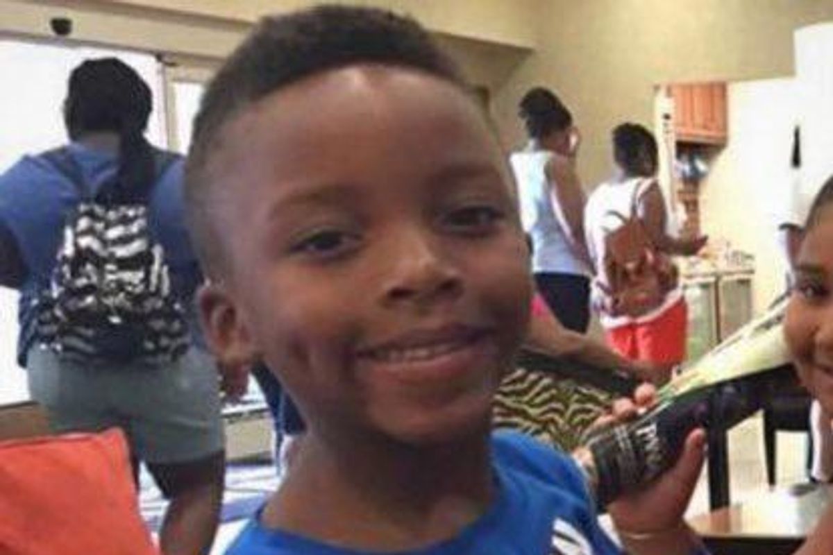 9-year-old becomes 10th to die after Astroworld crowd surge