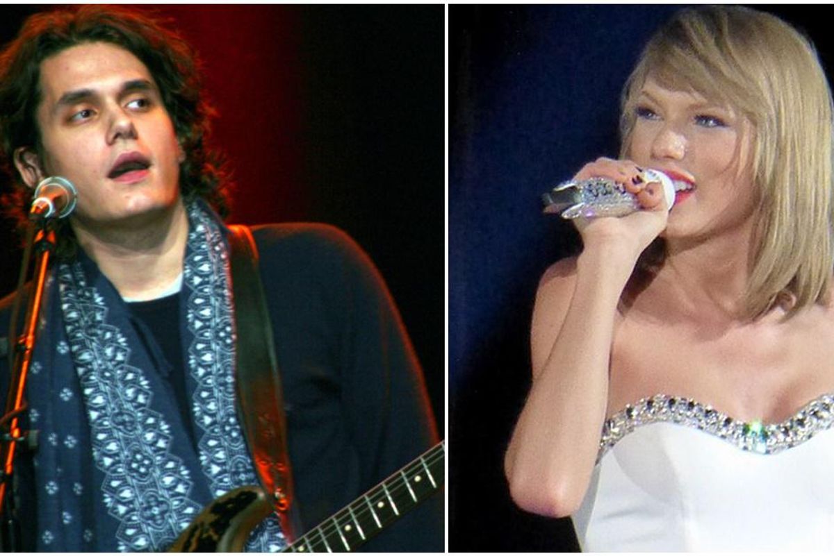 John Mayer, Swifties, Taylor Swift