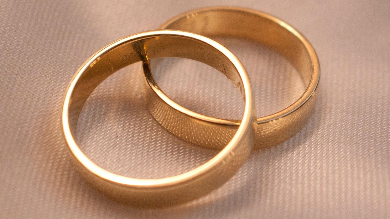 Married People Share What They Only Started Doing After They Tied The Knot