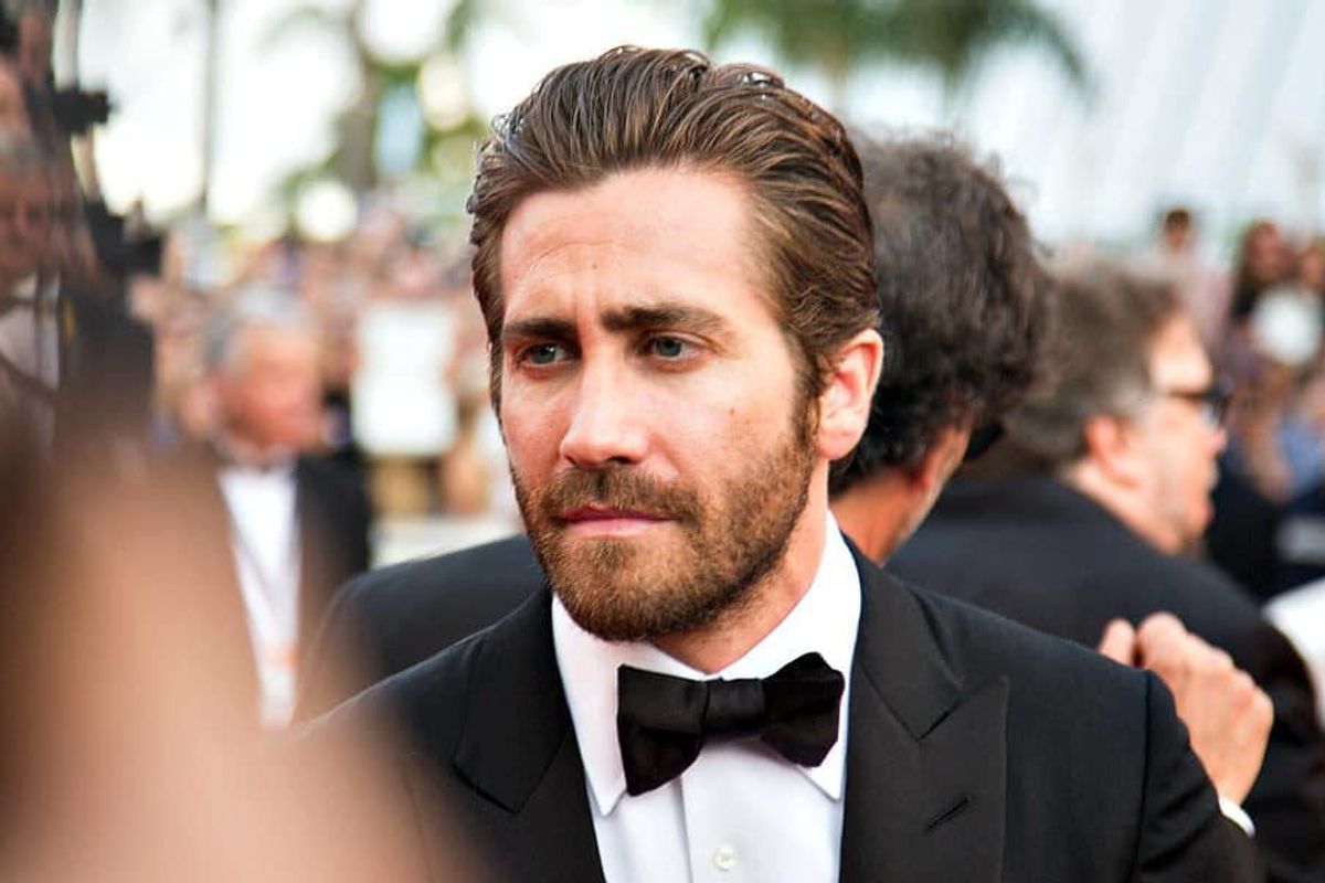 Jake Gyllenhaal