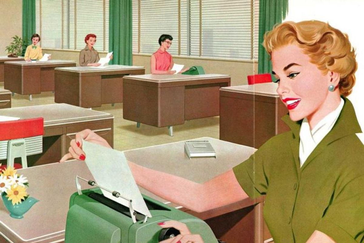 Bureau Of Labor Statistics Had One Job. Is That Job One Or 19 Jobs?