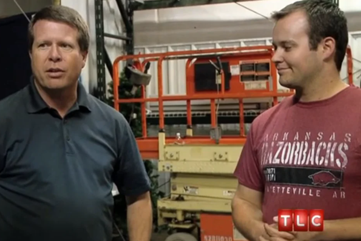 Jim Bob Duggar So Mad Son Canceled Just For ALLEGED Child Porn That He Is Running For Office