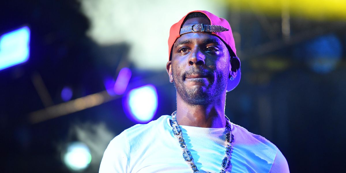 Memphis Rapper Young Dolph Dies at 36