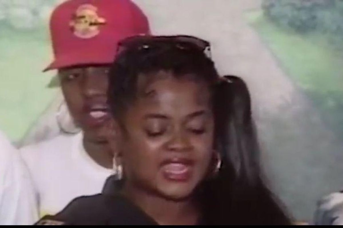 Max Boot Wants Biden To Go Sister Souljah On Randomly Selected Woman, For Democracy