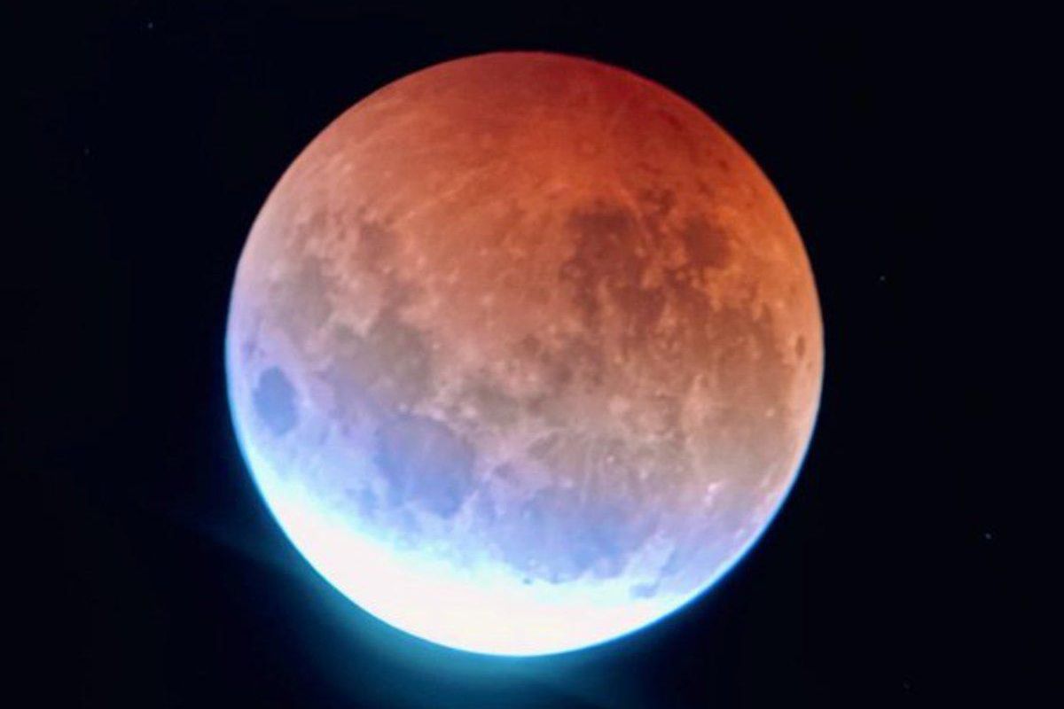 Total eclipse of the century: longest partial lunar eclipse in 600 years visible in Austin on Friday