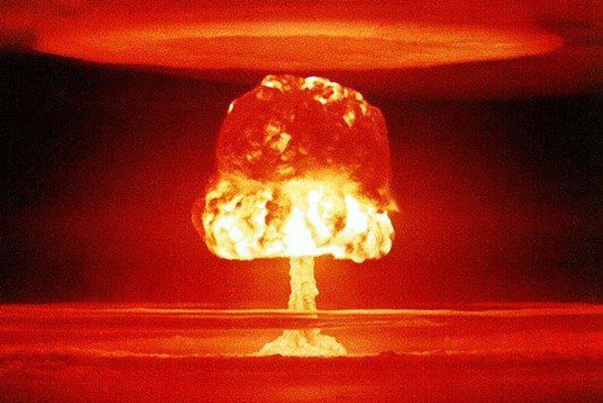 Sure We're Heading For Armageddon, But It'll Be Worth It For The Dank Memes, Bro