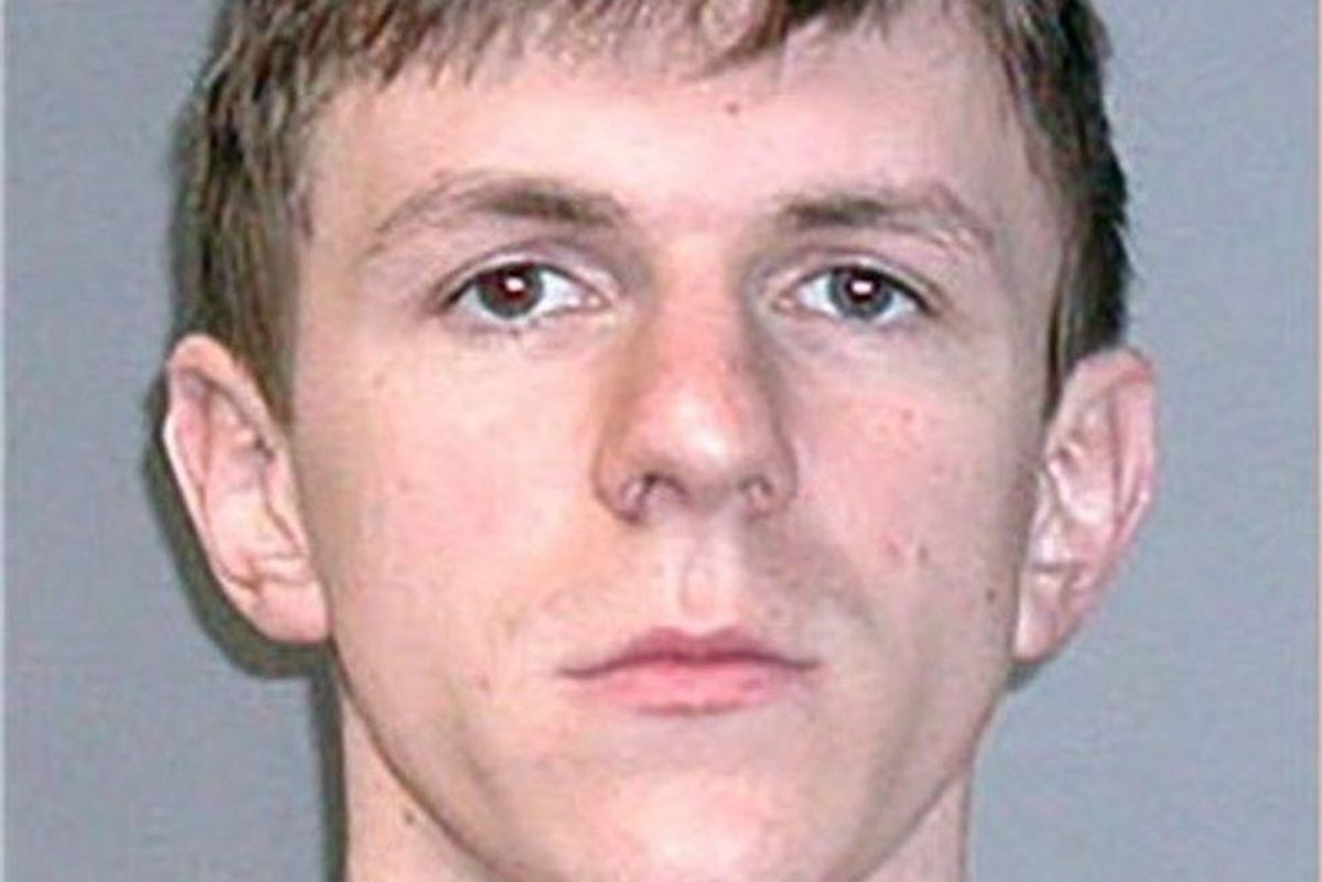 It's A 1A DEATH MATCH Between James O'Keefe And The NYT, And A Judge Just ... Seriously?