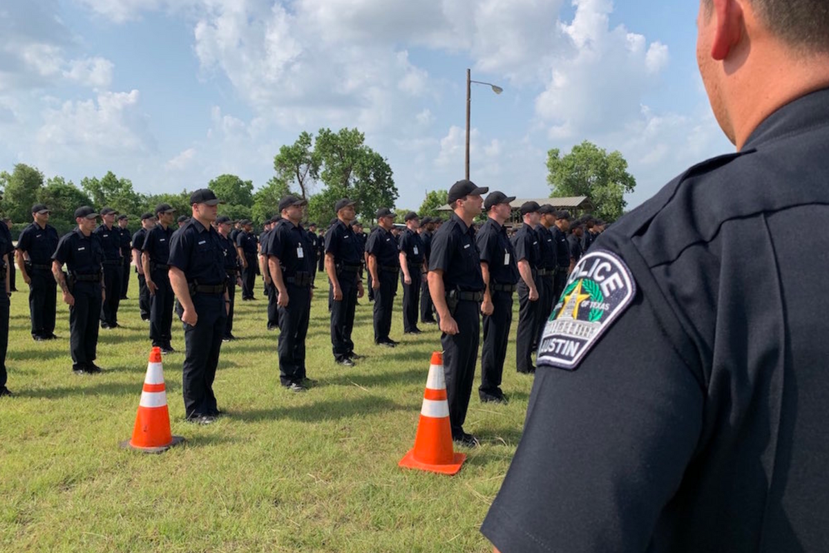 APD short 108 officers in meeting recommended 911 response time, study says