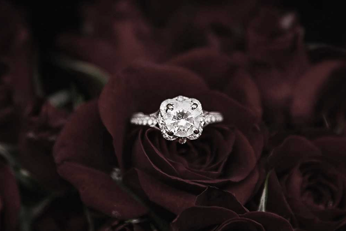 Diamonds are a 'wallet's' best friend: Austin-based jeweler sells biggest lab-grown diamonds in the world