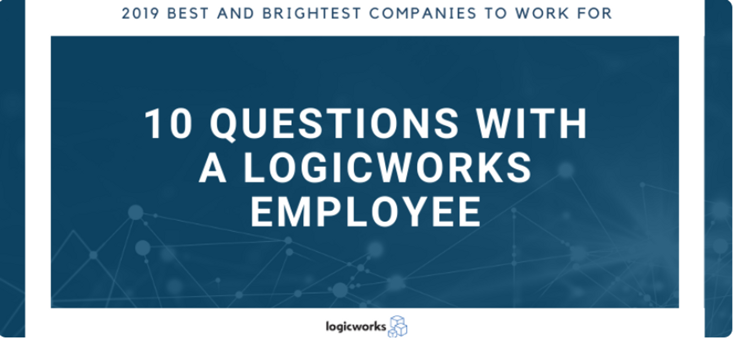 10 Questions with a Solutions Architect