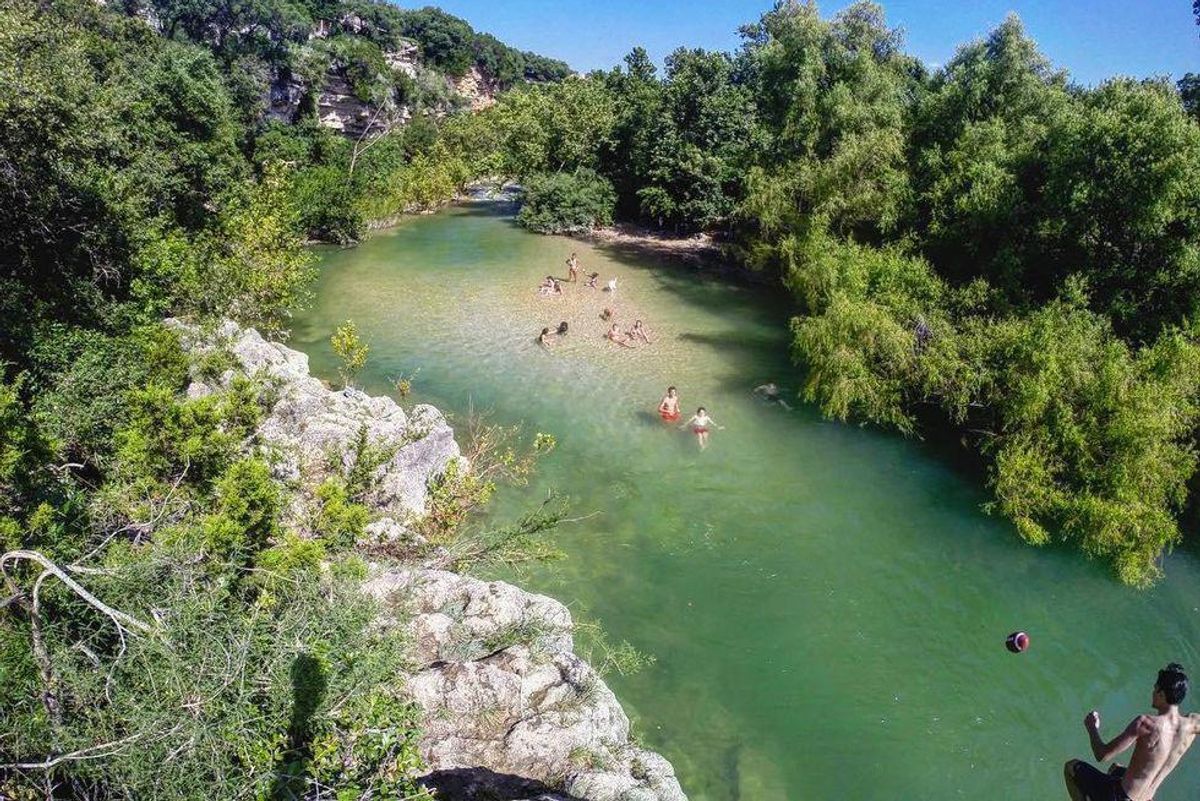 Planned 20,000-seat music venue raises concerns with Barton Creek environmentalist groups
