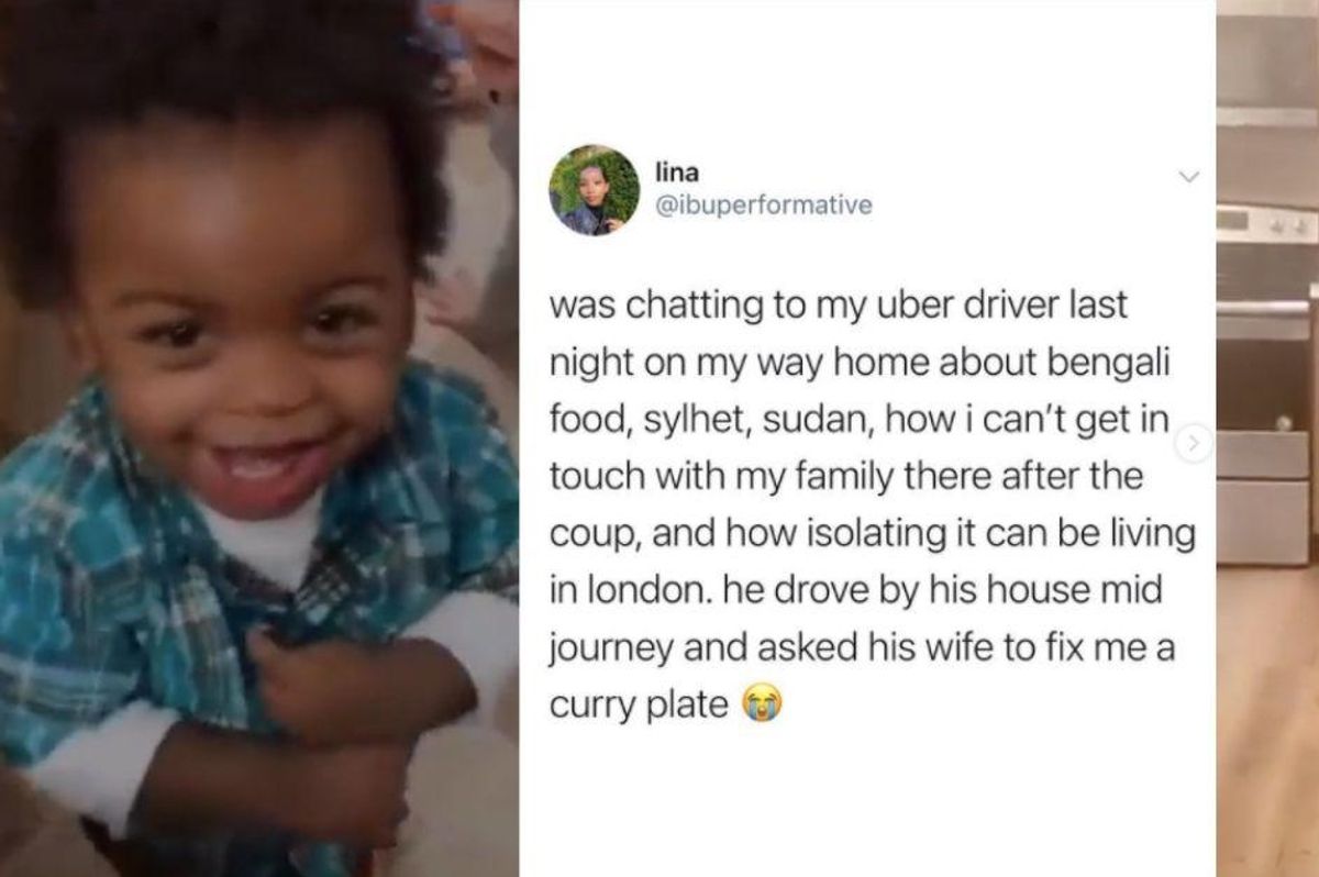 10 things that made us smile this week