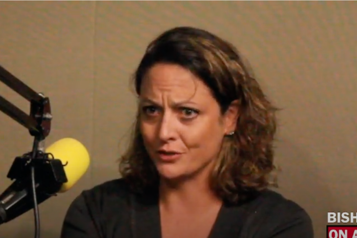 Seemingly Anti-Vax Illinois Teacher Just Fooling, She’s Been Vaccinated For Months