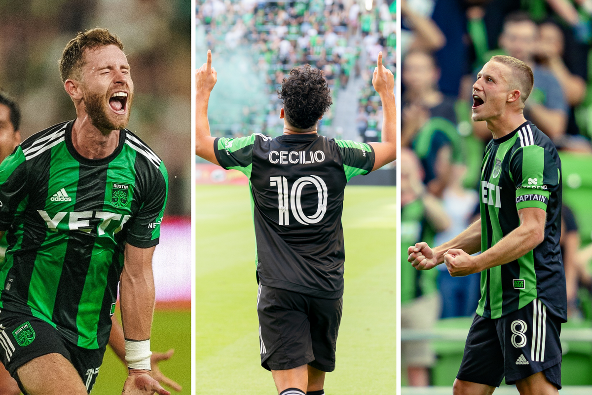 Year in review: Austin FC's first season leaves fans wanting more