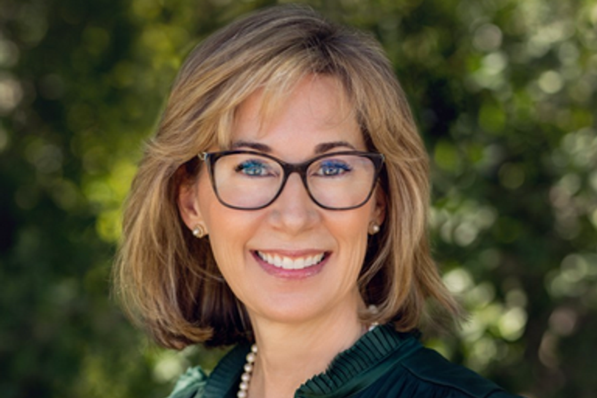 Conservative Jennifer Virden officially announces run for Austin Mayor