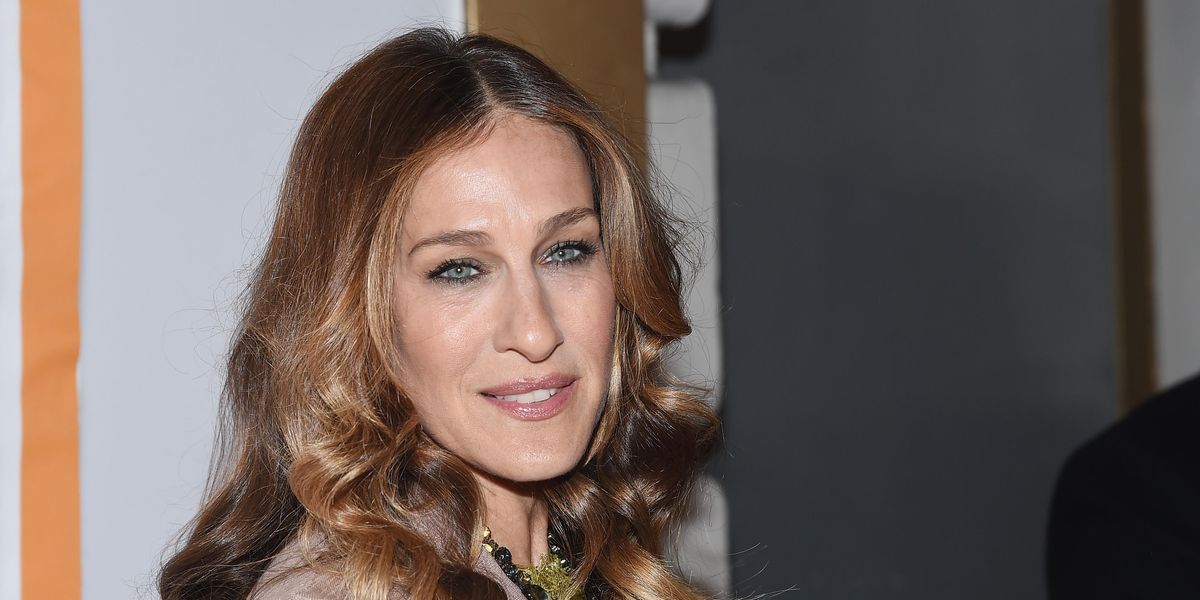 Sarah Jessica Parker Calls Out 'Misogynistic' Criticism of Her Looks