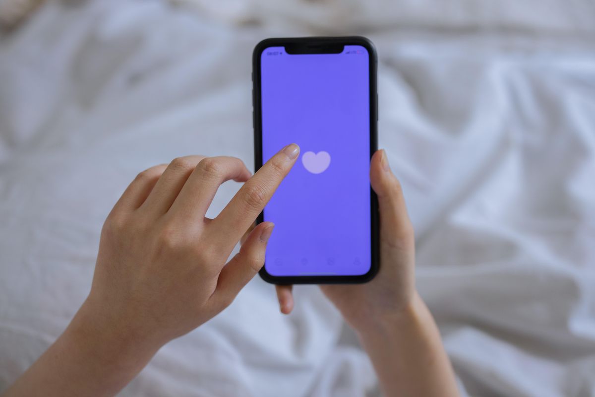New Austin-based dating app lets the stars decide your soulmate