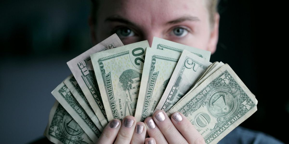 People Break Down Which Items They Absolutely Don't Mind Spending Money On