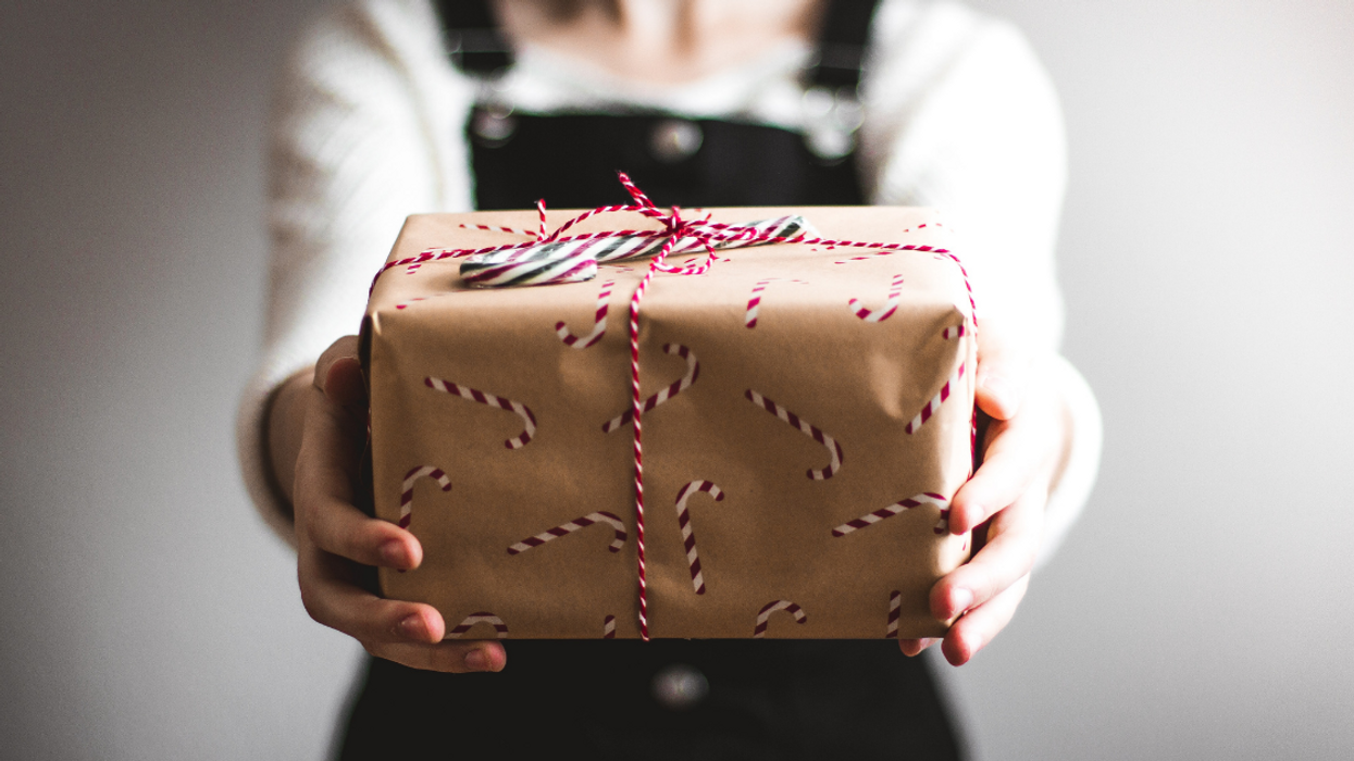 Moms Divulge The Gifts They Want For Christmas This Year