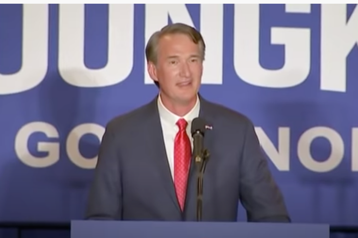 Who Will Be The GOP’s Next Top Glenn Youngkin?