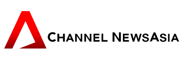 CHANNEL NEWS ASIA Logo