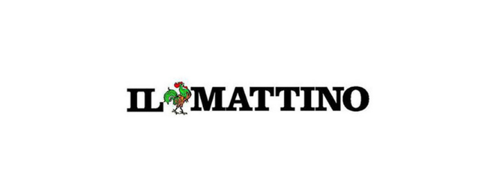 IL MATTINO Logo